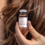 KORBAN Unidose Oil Premium Greito Plaukų Atstatymo Priemonė