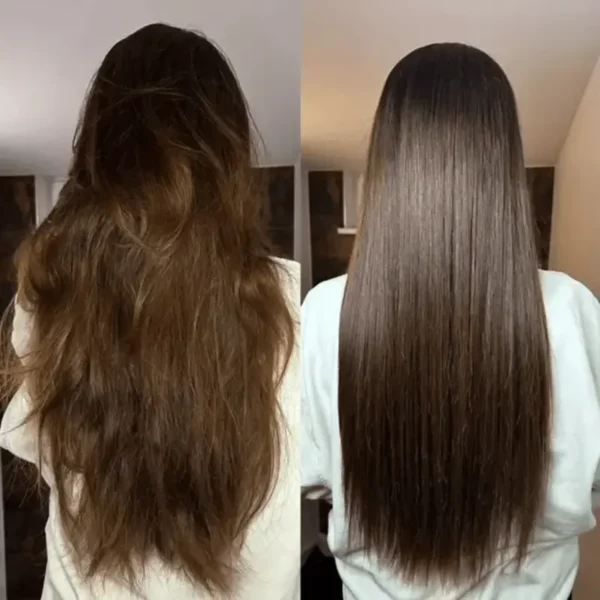 kprban-btox-brazilian-cacau-120-g-2 KORBAN Btox Brazilian Cacau plaukus atstatanti procedūra