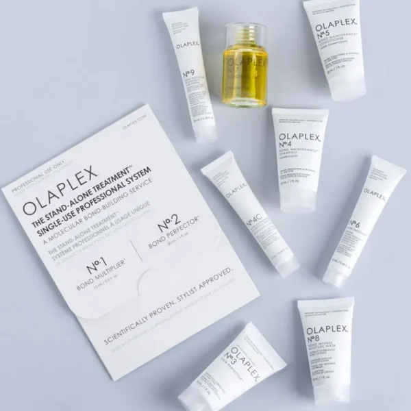 olaplex-discovery-kit-1 OLAPLEX Discovery kit kelioninis rinkinys