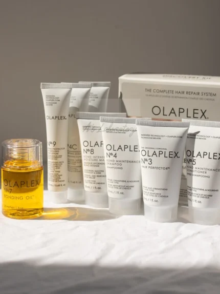 OLAPLEX Discovery kit kelioninis rinkinys