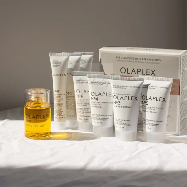 olaplex-discovery-kit-3 OLAPLEX Discovery kit kelioninis rinkinys