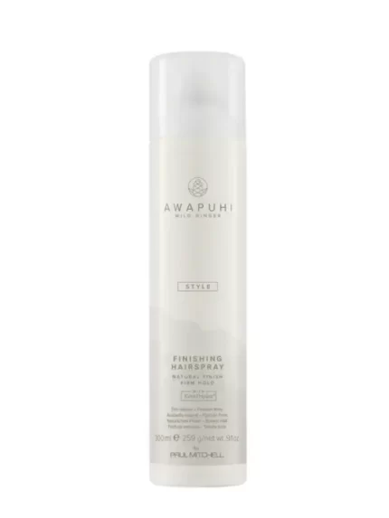 Awapuhi Wild Ginger Finishing Spray