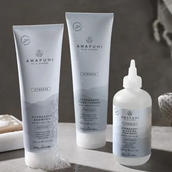 paul-mitchell-awapuhi-wild-ginger-hydrasoft-shampoo-1000 awapuhi drėkinantis šampūnas lucone