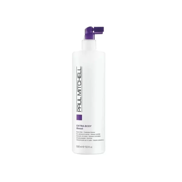 PAUL MITCHELL Extra Body Boost Plaukų Šaknų Purškiklis - Image 3