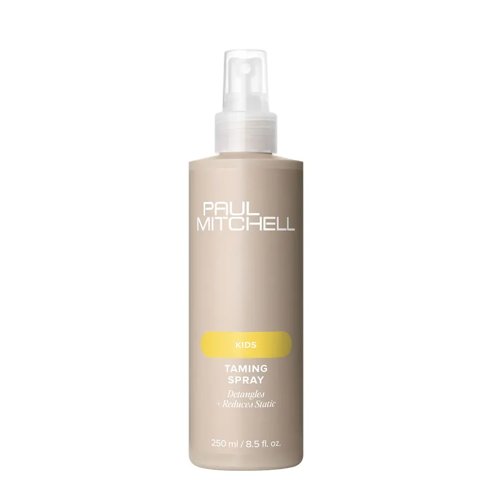 paul-mitchell-taming-spray-vaikiskas-plauku-kondicionierius-Lucone-Beauty-Shop PAUL MITCHELL Taming Spray Vaikiškas Plaukų Kondicionierius