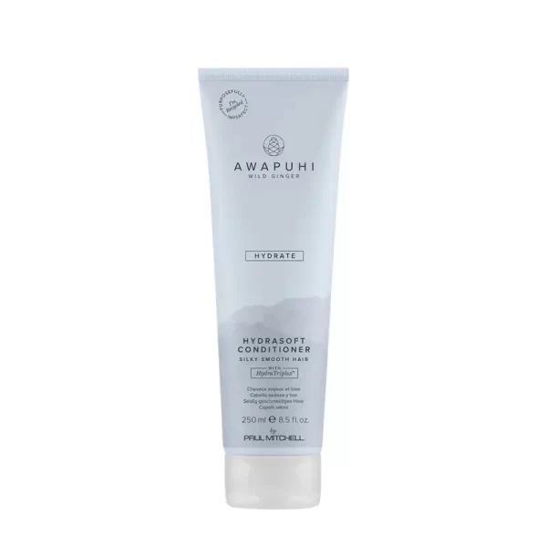 Awapuhi Wild Ginger Hydrasoft Conditioner