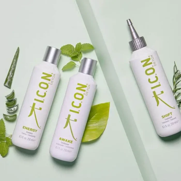 icon detox energy