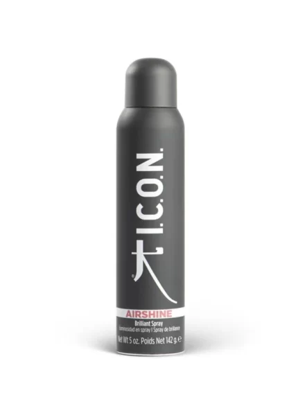 icon airshine plaukų blizgesys