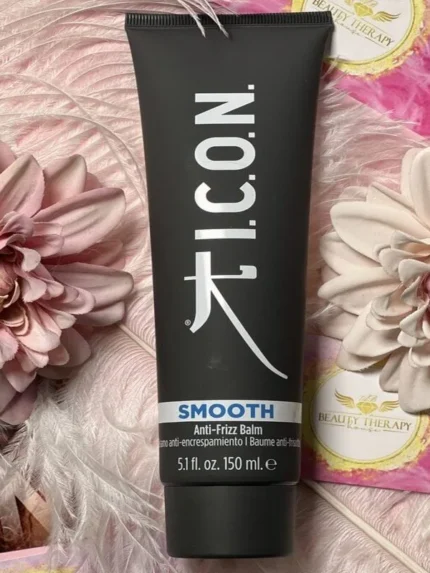 ICON SMOOTH NENUPLAUNAMAS BALZAMAS