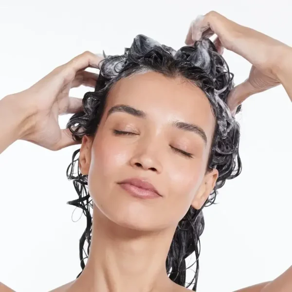 icon cleansing valantis šampūnas