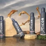 ICON Powder Texturizer Tekstūros Suteikianti Pudra 26 g - Image 2