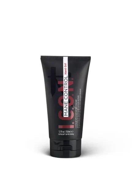 icon mane control stiprios fiksacijos gelis