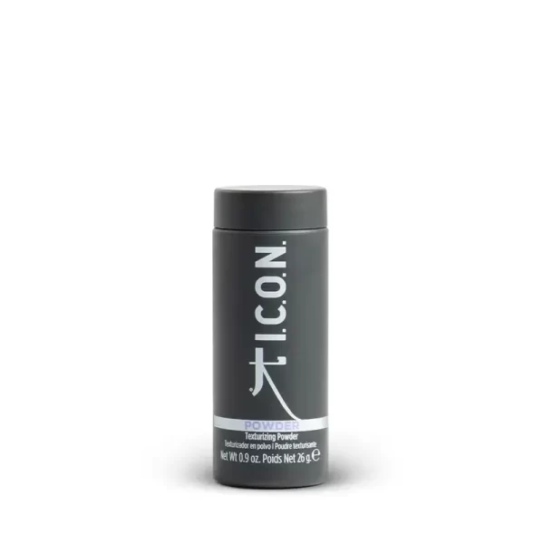 ICON-Powder-Texturizer-teksturos ICON POWDER texturizer TEKSTŪROS PUDRA
