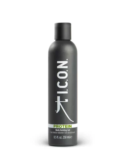 ICON PROTEIN GELIS SUTEIKIANTIS MASĖS