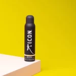 ICON Reformer Quick Lock Greitos Fiksacijos Šlapias Lakas 189 g - Image 2