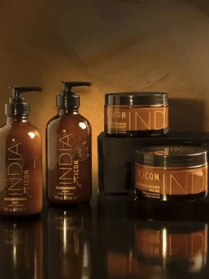 icon india