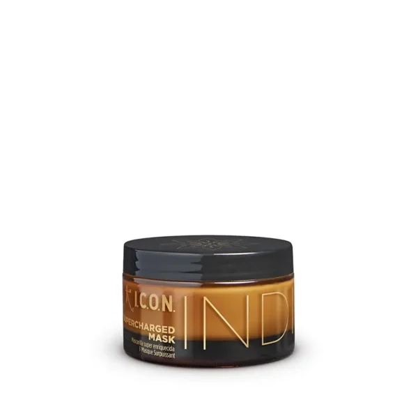 icon india supercharged mask