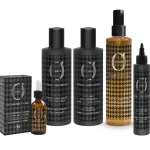 BAREX Purškiamas Tonikas OLIOSETA GENTILUOMO 200 ml - Image 2