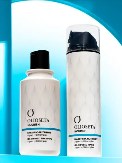 OLIOSETA ORO DEL MAROCCO