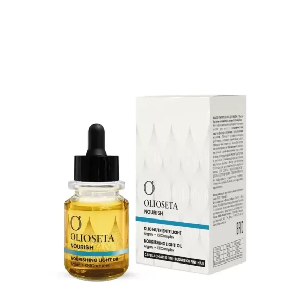 BAREX Olioseta Maitinantis lengvas aliejus