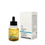 BAREX Olioseta Nourishing Light Oil Lengvas Maitinantis Aliejus