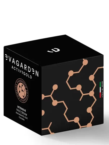 evagarden veido kremas