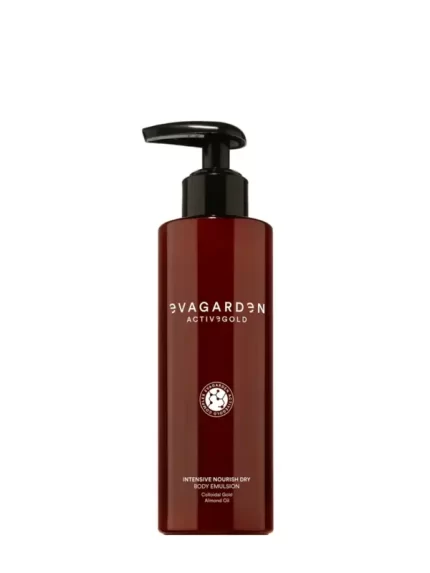 EVAGARDEN KŪNO EMULSIJA