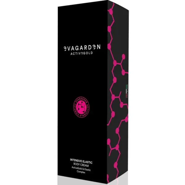 evagarden-activegold-kremas-nuo-striju-2 EVAGARDEN Activegold Kremas Nuo Striju 200 ml - Image 3