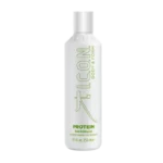 ICON Protein Styling Gel Gelis Suteikiantis Plaukams Apimties