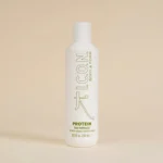 ICON Protein Styling Gel Gelis Suteikiantis Plaukams Apimties