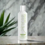 ICON Protein Styling Gel Gelis Suteikiantis Plaukams Apimties - Image 3