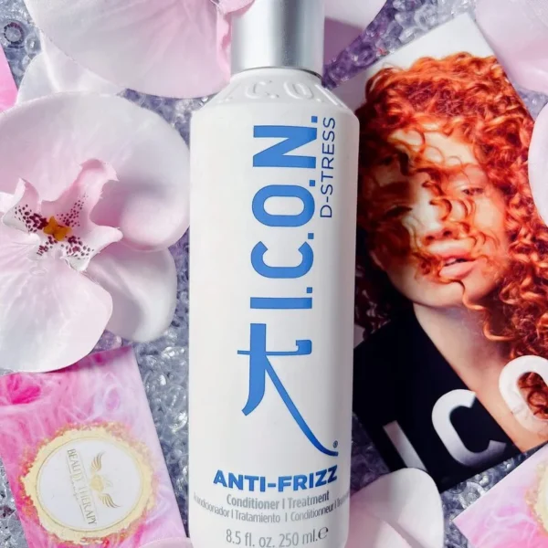 icon anti freeze kauke