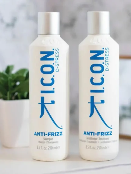icon anti frizz