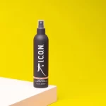 ICON Beachy Spray Purškiama Plaukų Formavimo Priemonė - Image 2