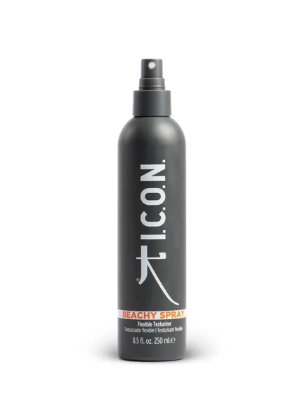 icon beach spray purškiama priemonė