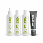 ICON SMOOTH NENUPLAUNAMAS BALZAMAS