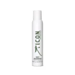 ICON Sausas Šampūnas Dry Shampoo Refresher