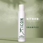 ICON Sausas Šampūnas Dry Shampoo Refresher