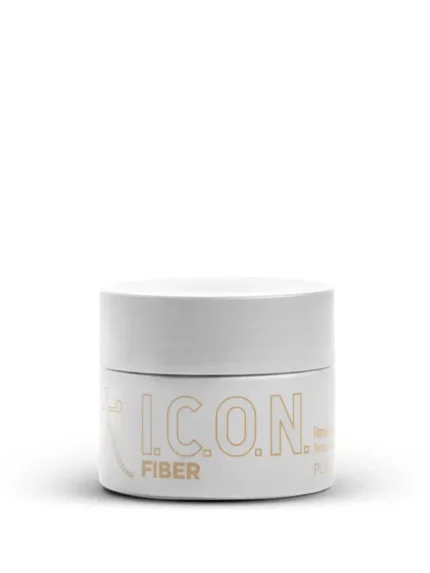 ICON Fiber Pomade Plaukų Formavimo Guma 60 g