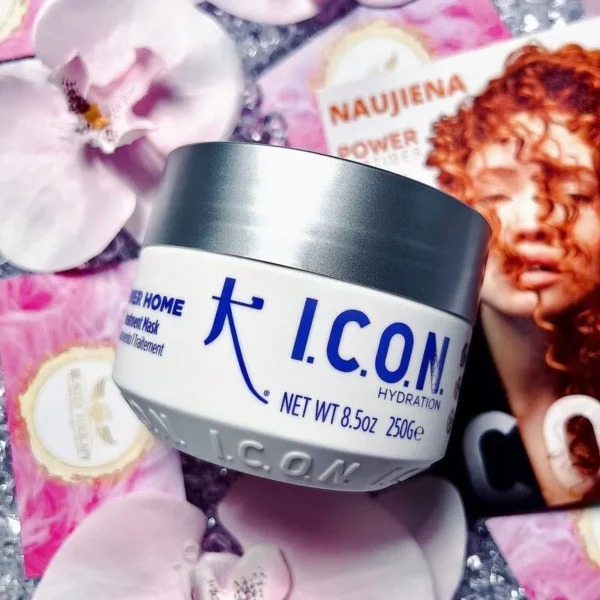 icon inner hydration-atkuriamoji kaukė