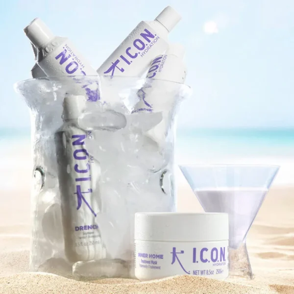 icon inner hydration-atkuriamoji kaukė