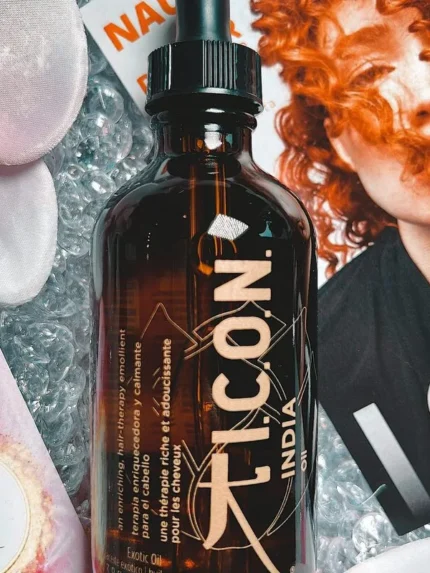 icon india kondicionuojanti kaukė