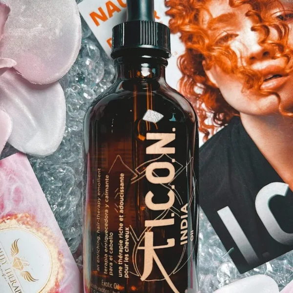 icon india kondicionuojanti kaukė