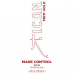 ICON Mane Control Hard Gel Stiprios Fiksacijos Gelis 150 ml