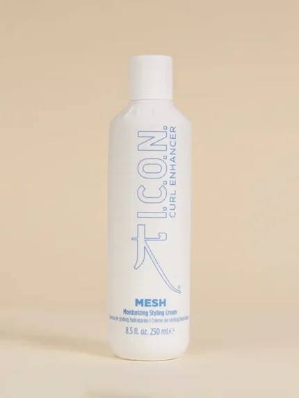 ICON Mesh Styling Cream Drėkinantis Plaukų Formavimo Kremas