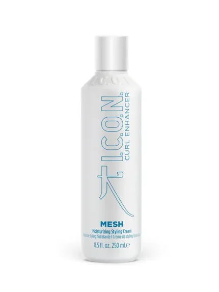 ICON Mesh Styling Cream Drėkinantis Plaukų Formavimo Kremas