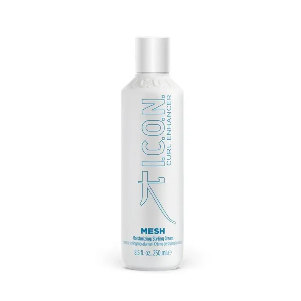 ICON Mesh Styling Cream Drėkinantis Plaukų Formavimo Kremas