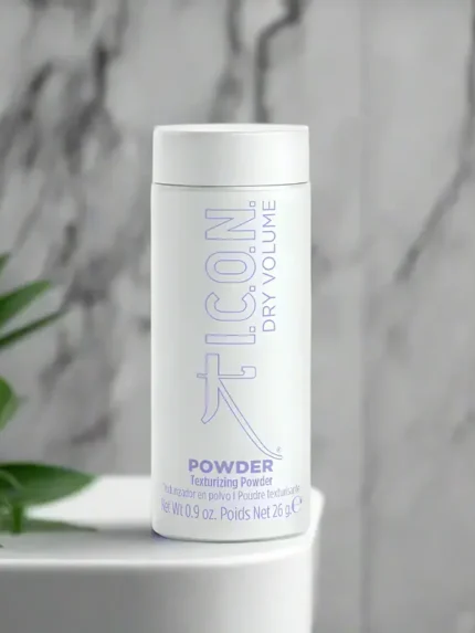 ICON Powder Texturizer Tekstūros Suteikianti Pudra 26 g