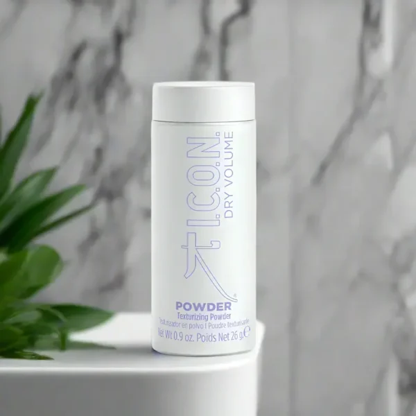 ICON Powder Texturizer Tekstūros Suteikianti Pudra 26 g