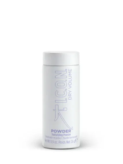 ICON Powder Texturizer Tekstūros Suteikianti Pudra 26 g